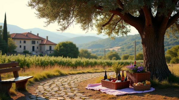 Comment organiser un week-end amoureux inoubliable en Occitanie